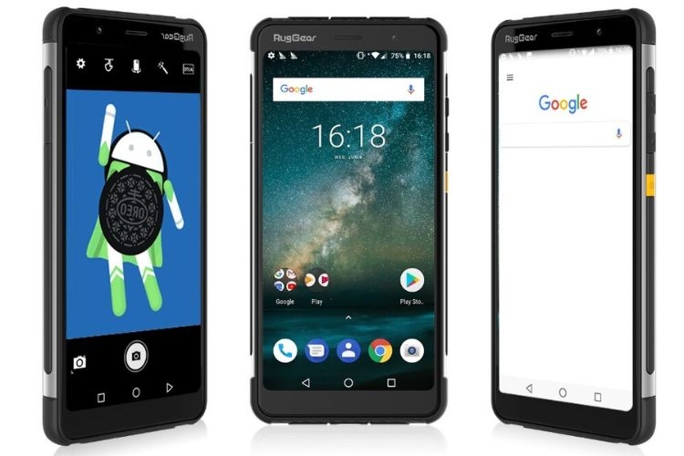 Top 5 điện thoại quân đội cho độ bền bỉ ấn tượng