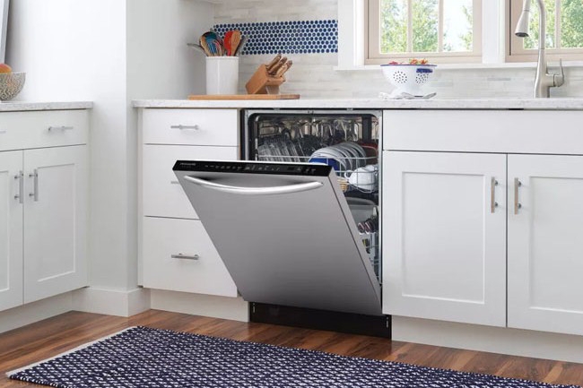 Kích thước máy rửa bát âm (Ảnh 3)