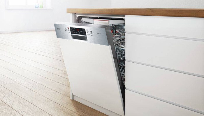 Kích thước máy rửa bát âm (Ảnh 2)