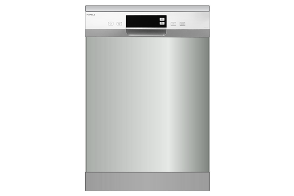 Máy rửa bát cho gia đình 6 người (Ảnh 1)