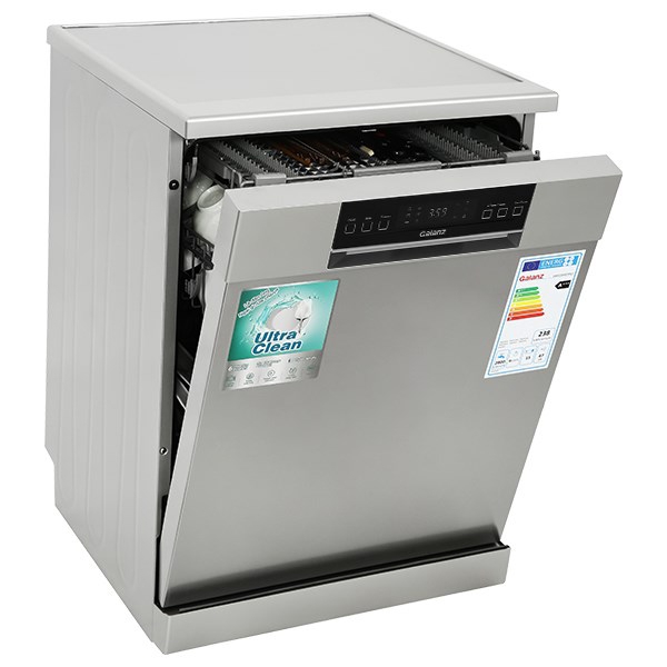 Máy rửa bát cho gia đình 6 người (Ảnh 2)