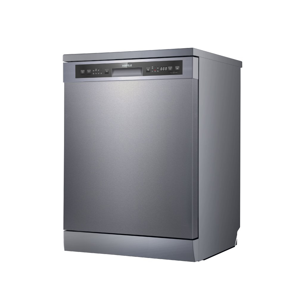 Máy rửa bát cho gia đình 6 người (Ảnh 4)