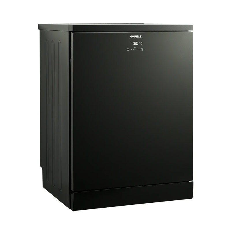 Máy rửa bát cho gia đình 6 người (Ảnh 5)