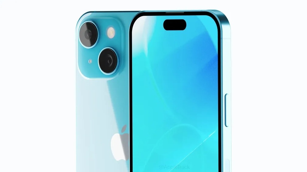 So sánh iPhone 15 và iPhone 13 (ảnh 6)