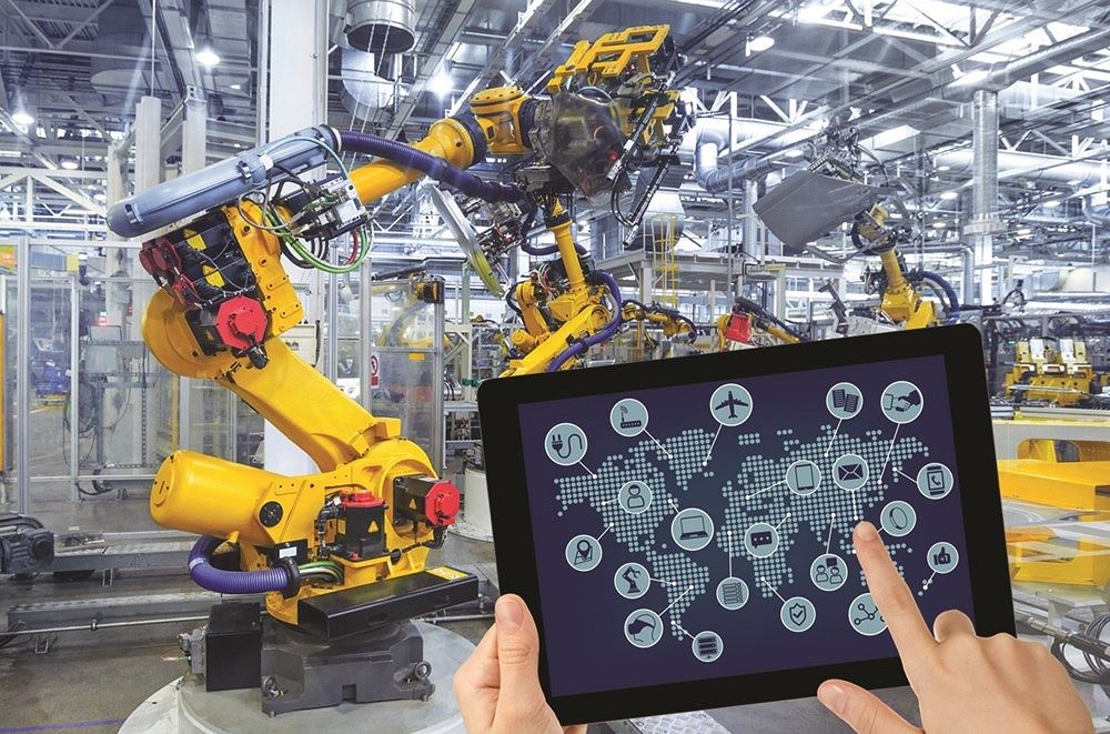 Thời đại 5.0: Những yếu tố lớn đã và đang tác động đến cuộc sống