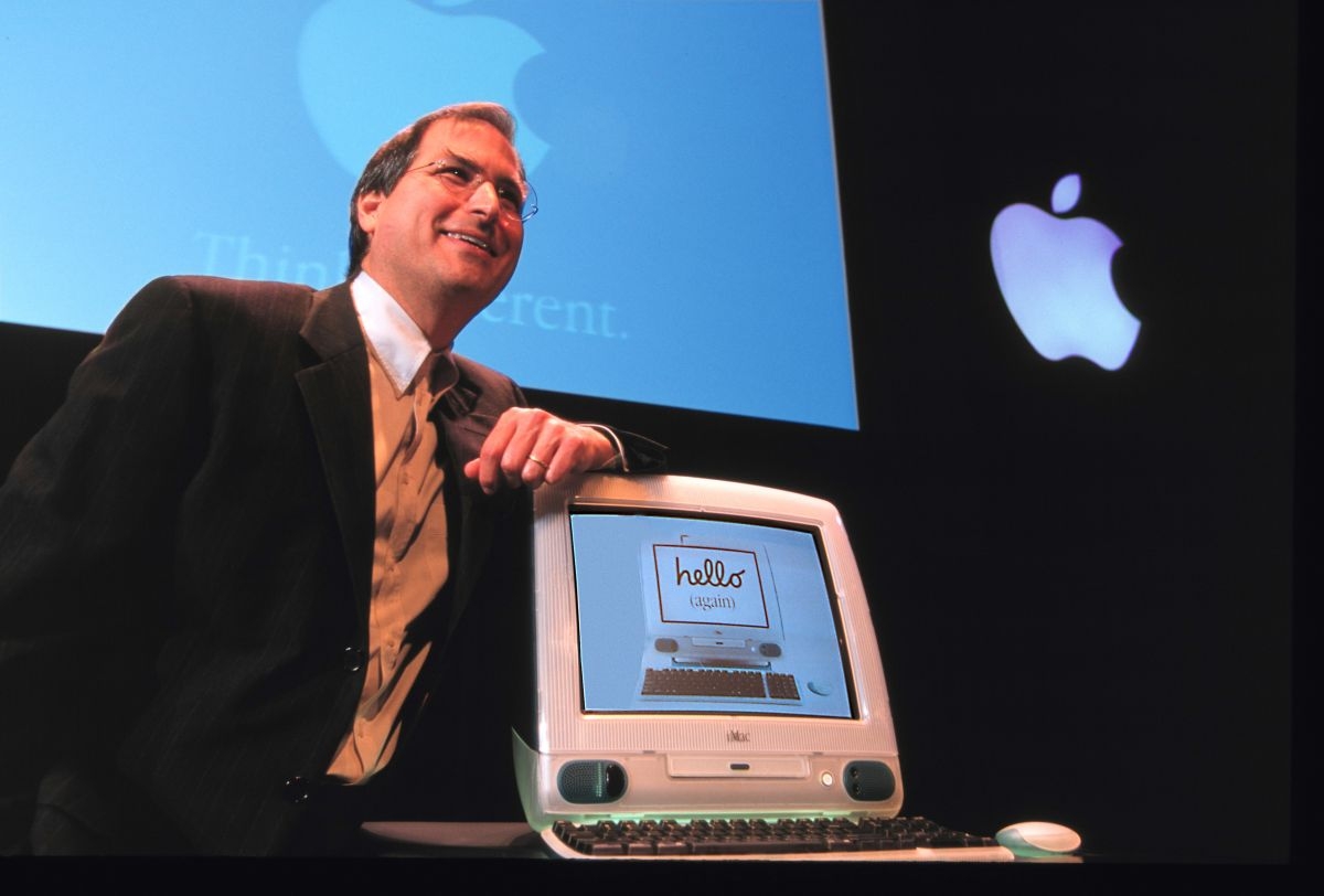 Lịch sử của Apple: Điểm lại hành trình từ thế kỷ 20 đến ngày nay