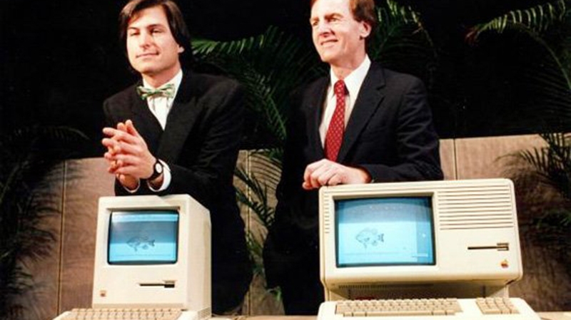  Lịch sử của Apple: Điểm lại hành trình từ thế kỷ 20 đến ngày nay