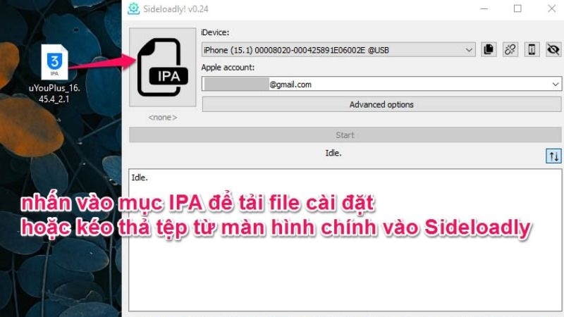 cách cài đặt uYouPlus - hình 2