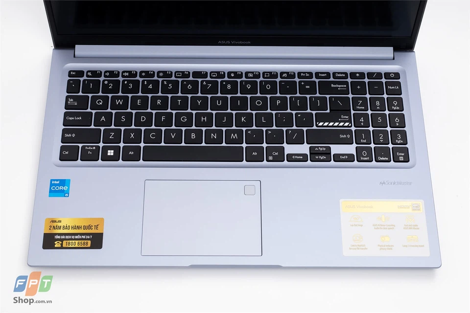 Asus Vivobook X1502ZA-BQ126W