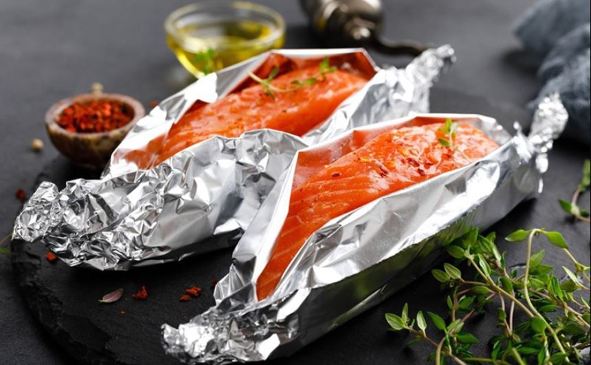 Bếp hồng ngoại có nướng được không (Ảnh 5)