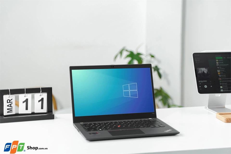 Lenovo ThinkPad T14s Gen 2