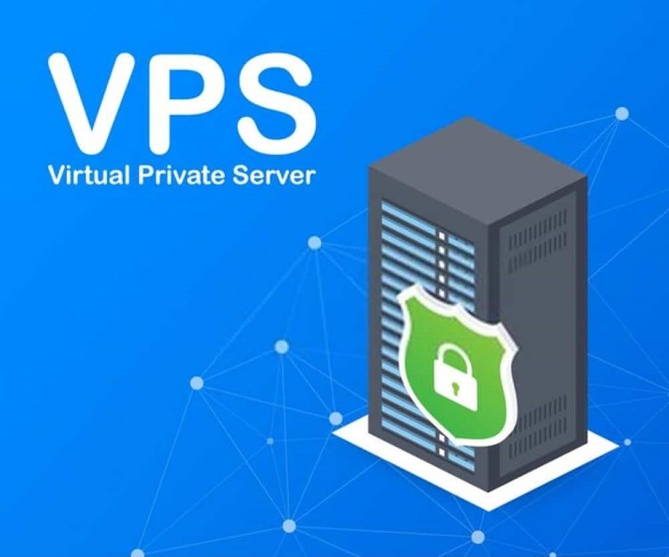 VPS là gì? Tất tần tật về VPS cho những ai chưa biết