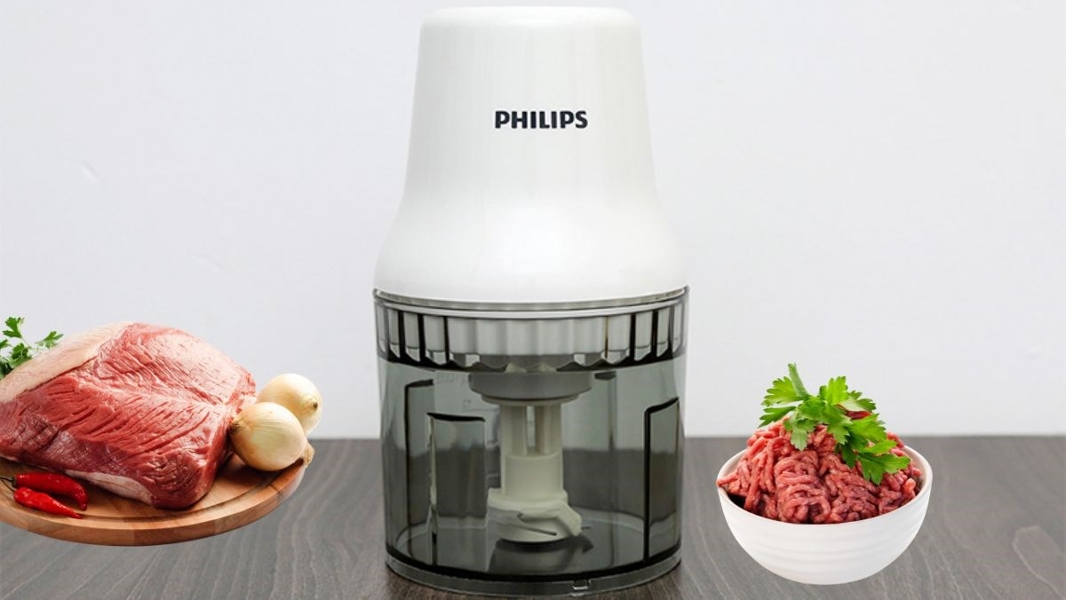 Máy xay thịt châu Âu có tốt không (Ảnh 2)