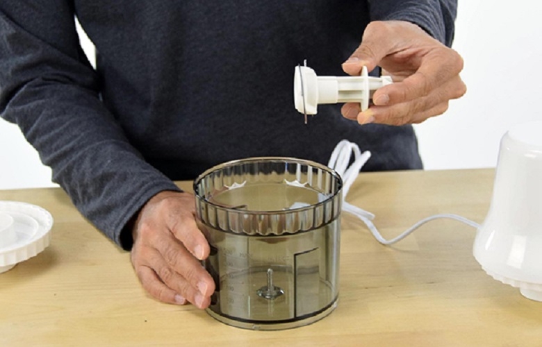 Máy xay thịt châu Âu có tốt không (Ảnh 4)