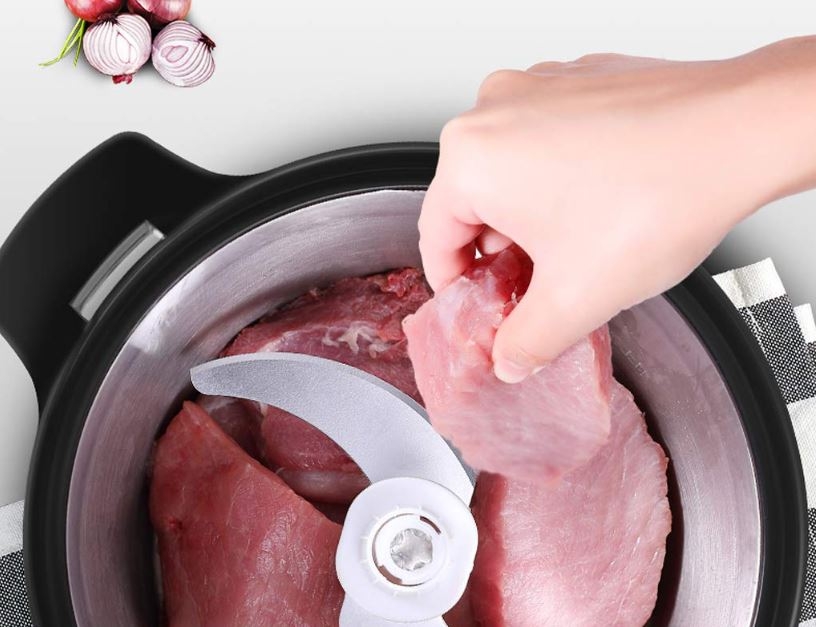 Máy xay thịt châu Âu có tốt không (Ảnh 5)