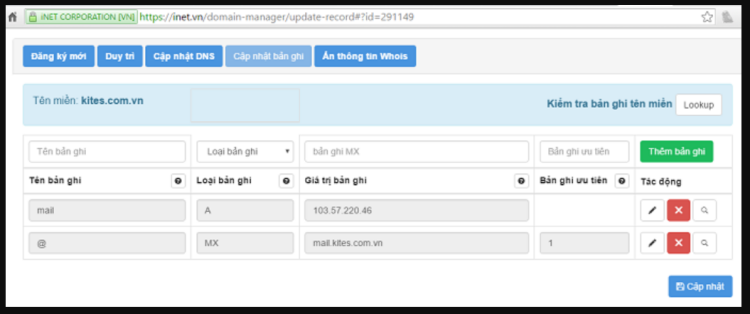 Khám phá Zimbra - Giải pháp email tích hợp hàng đầu dành cho doanh nghiệp