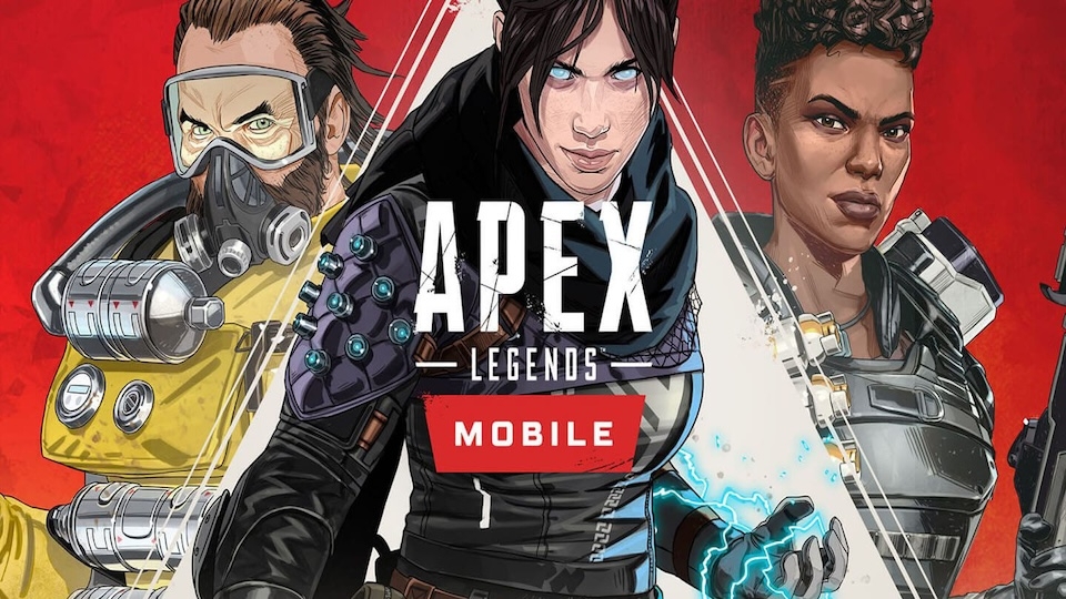 Hướng dẫn tải Apex Legends Mobile cực đơn giản cho game thủ nhưng không phải ai cũng biết hình 1