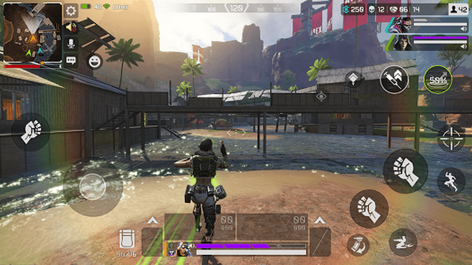 Hướng dẫn tải Apex Legends Mobile cực đơn giản cho game thủ nhưng không phải ai cũng biết hình 2