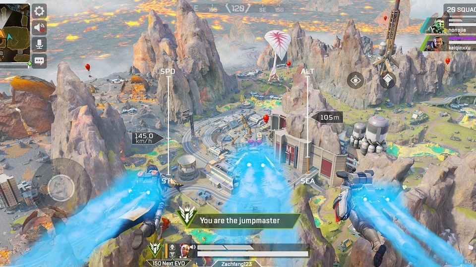Hướng dẫn tải Apex Legends Mobile cực đơn giản cho game thủ nhưng không phải ai cũng biết hình 4