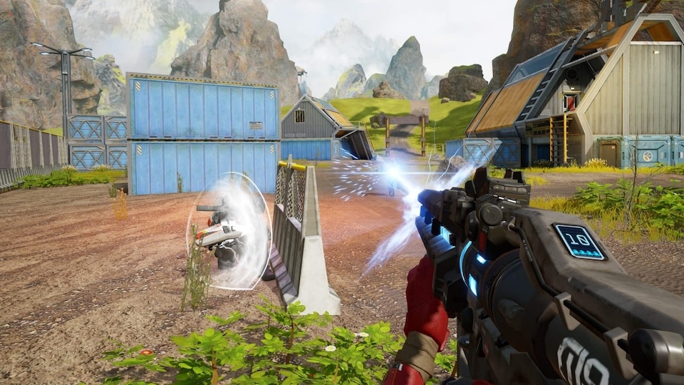 Hướng dẫn tải Apex Legends Mobile cực đơn giản cho game thủ nhưng không phải ai cũng biết hình 5