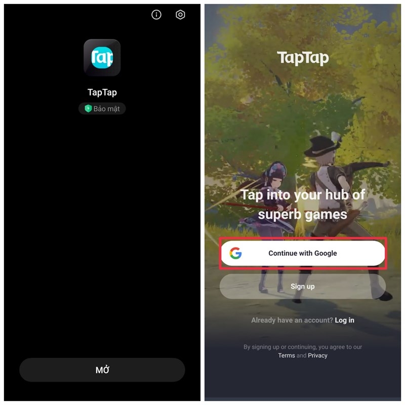 Hướng dẫn tải Apex Legends Mobile cực đơn giản cho game thủ nhưng không phải ai cũng biết hình 7