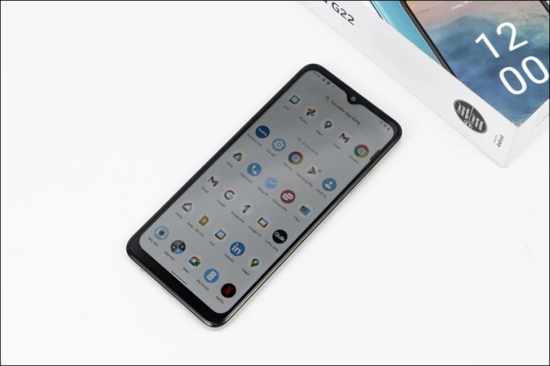 Điện thoại Nokia mới nhất 2023 (Ảnh 1)