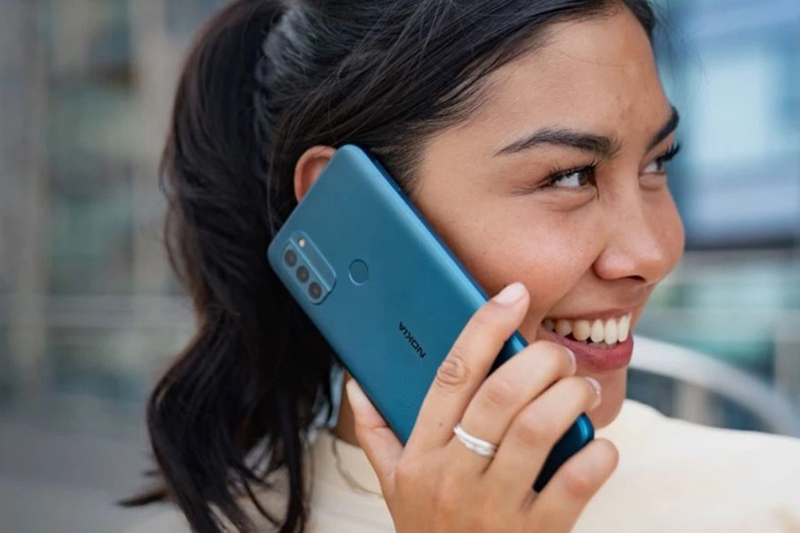 Điện thoại Nokia mới nhất 2023 (Ảnh 2)