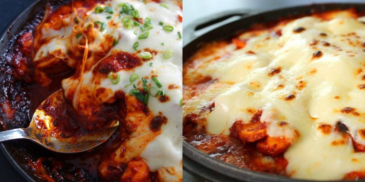 Cách làm gà phô mai không cần lò nướng cực dễ mà không tốn nhiều thời gian