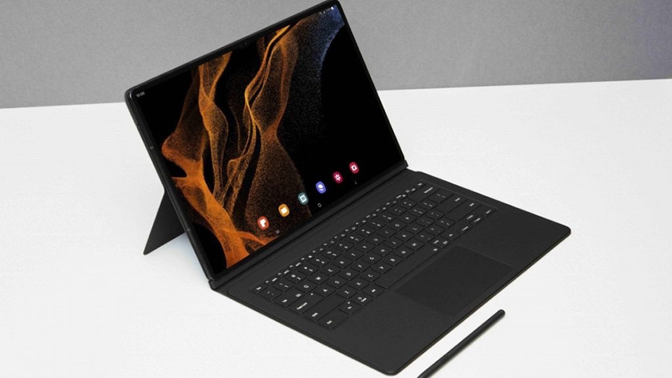 Samsung Galaxy Tab S9 FE và Tab S9 FE Plus đang được phát triển