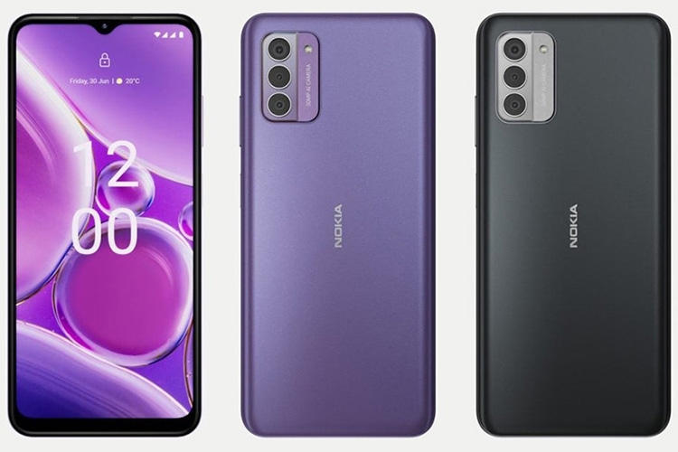 Nokia G42 5G (ảnh 1)