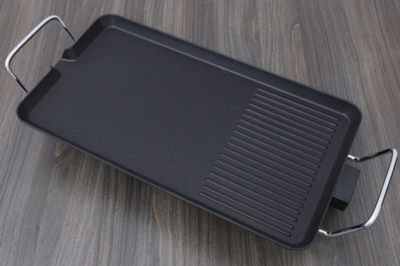 Bếp nướng điện Kangaroo 2000W KG699