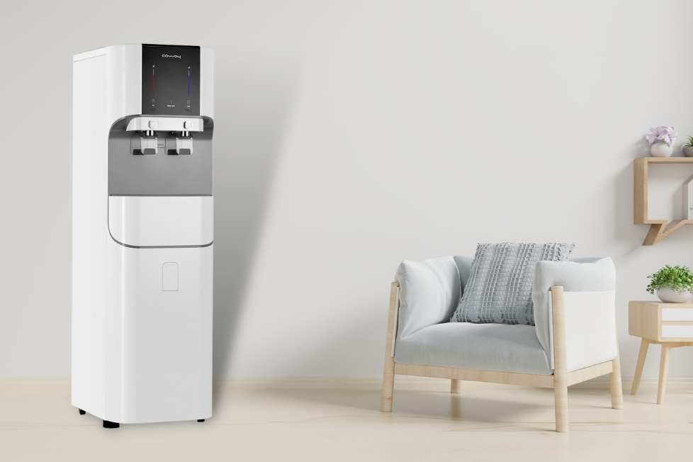 Máy lọc nước có nóng lạnh dưới 5 triệu - ảnh 1