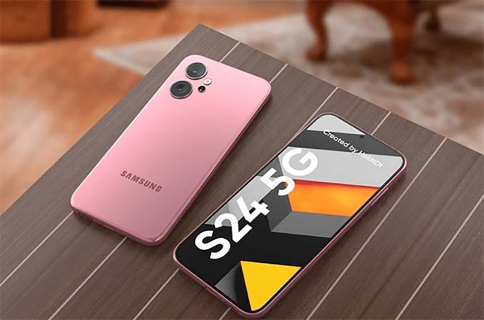 So sánh iPhone 15 và Galaxy S24 (ảnh 2)