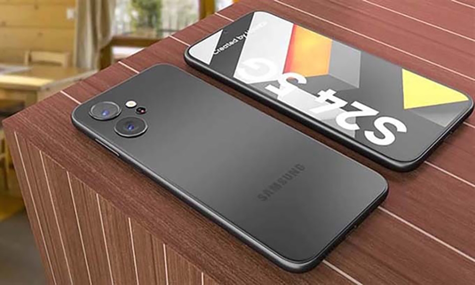 So sánh iPhone 15 và Galaxy S24 (ảnh 10)