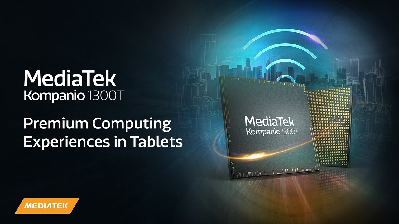 MediaTek: Khám phá thương hiệu dẫn đầu về công nghệ chip Đài Loan
