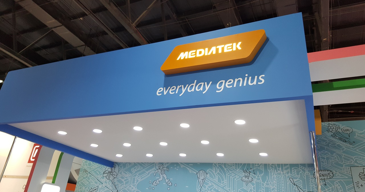 MediaTek: Khám phá thương hiệu dẫn đầu về công nghệ chip Đài Loan