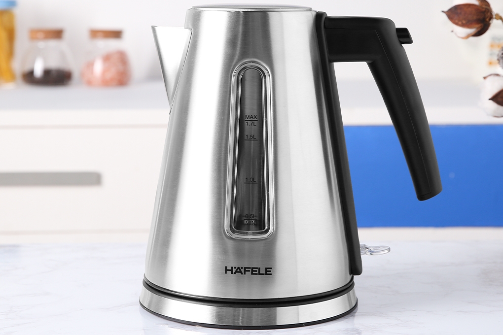 Ấm siêu tốc loại nào tốt: Hafele T-907B