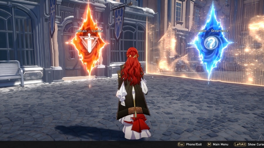 Cách hoạt động Vũ trụ mô phỏng 01