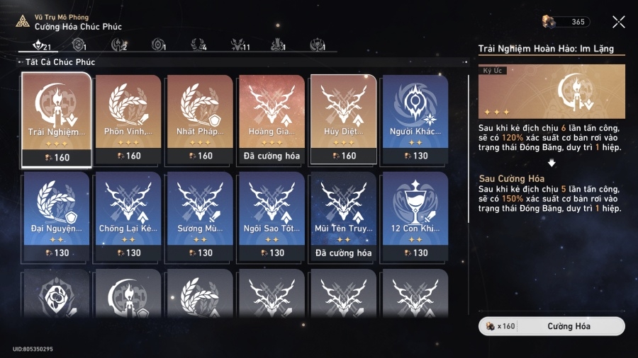 Cách hoạt động Vũ trụ mô phỏng 03