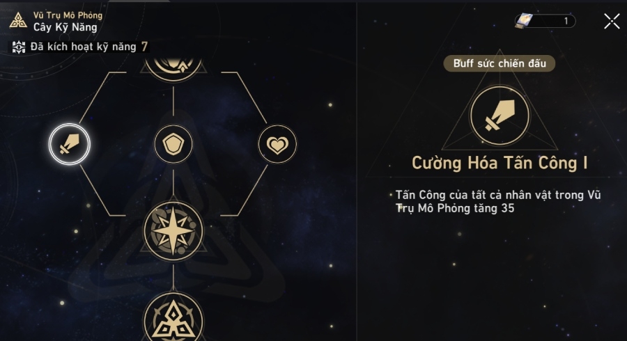 Cách hoạt động Vũ trụ mô phỏng 04