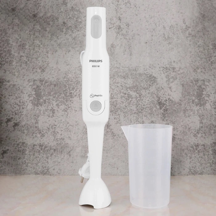 Máy xay sinh tố cầm tay Philips HR2531/00