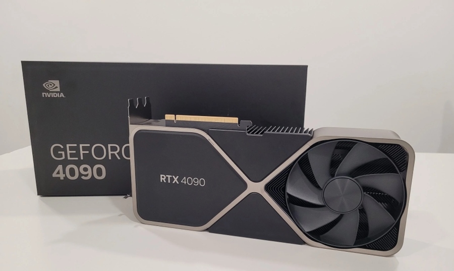 So sánh RTX 4000 series và RTX 3000 series (Ảnh 5)