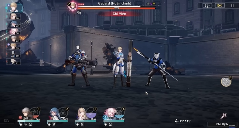 Cách vượt thế giới 3 vũ trụ mô phỏng (Ảnh 2)