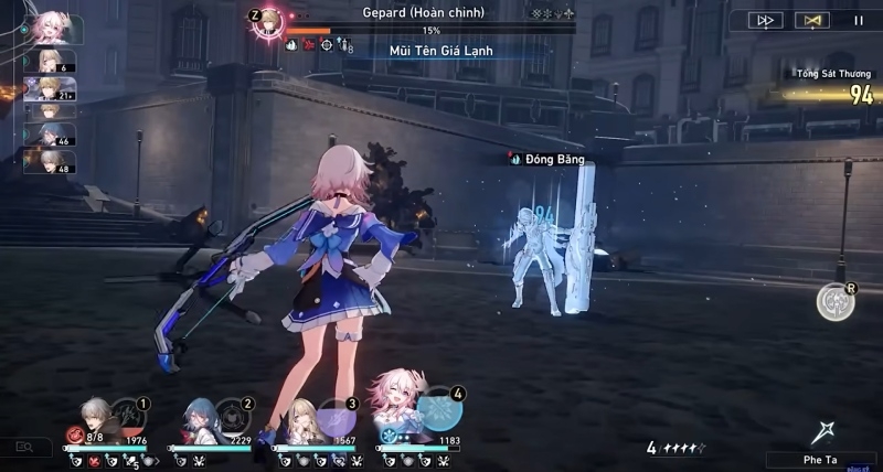 Cách vượt thế giới 3 vũ trụ mô phỏng (Ảnh 3)