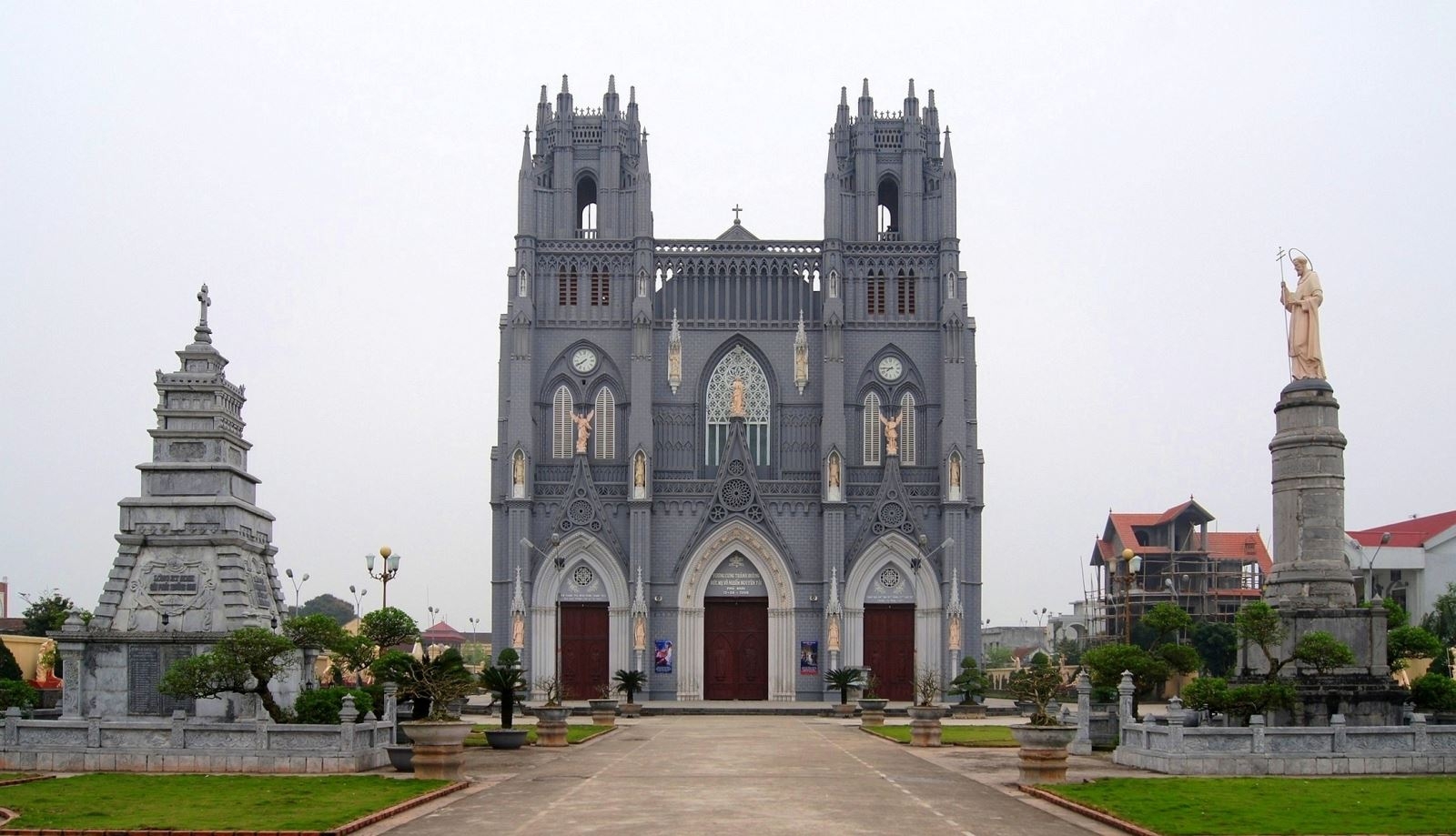 9. Mã ZIP huyện Xuân Trường