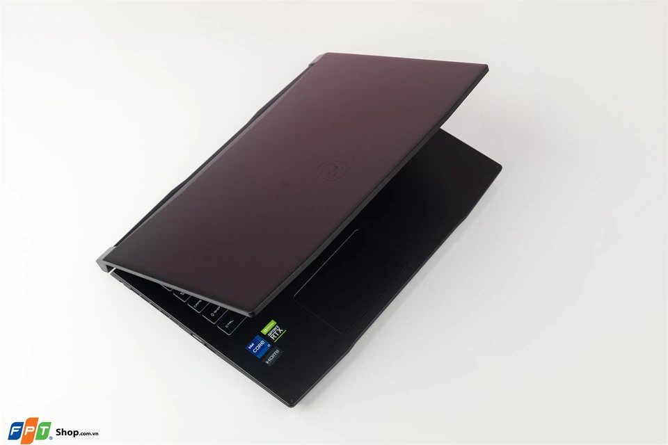 MSI Gaming Katana GF66 12UCK-815VN