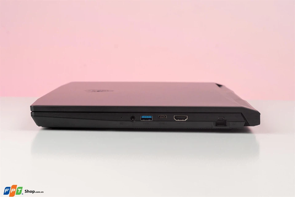 MSI Gaming Katana GF66 12UCK-815VN