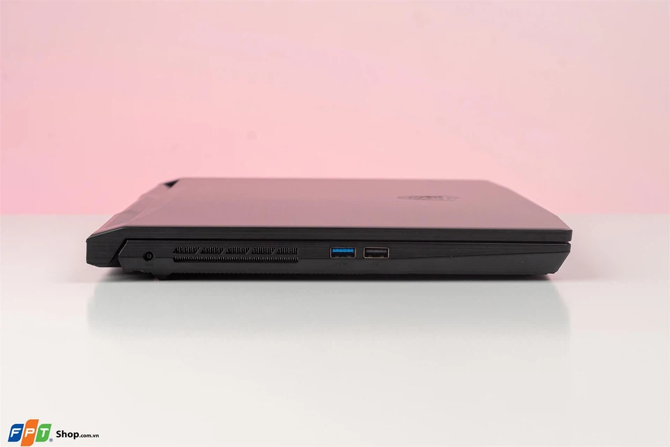 MSI Gaming Katana GF66 12UCK-815VN