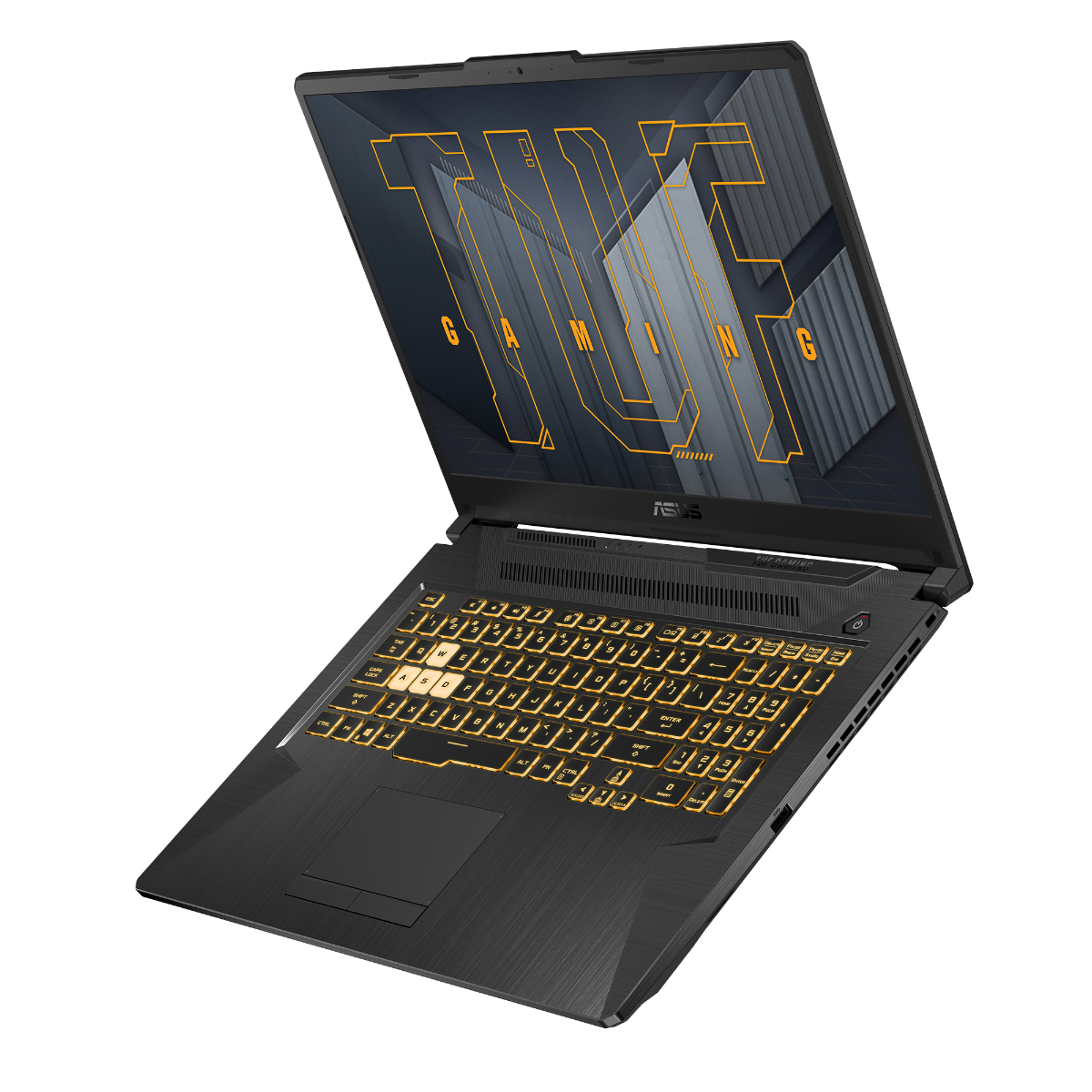 Asus TUF Gaming FX706HC-HX579W