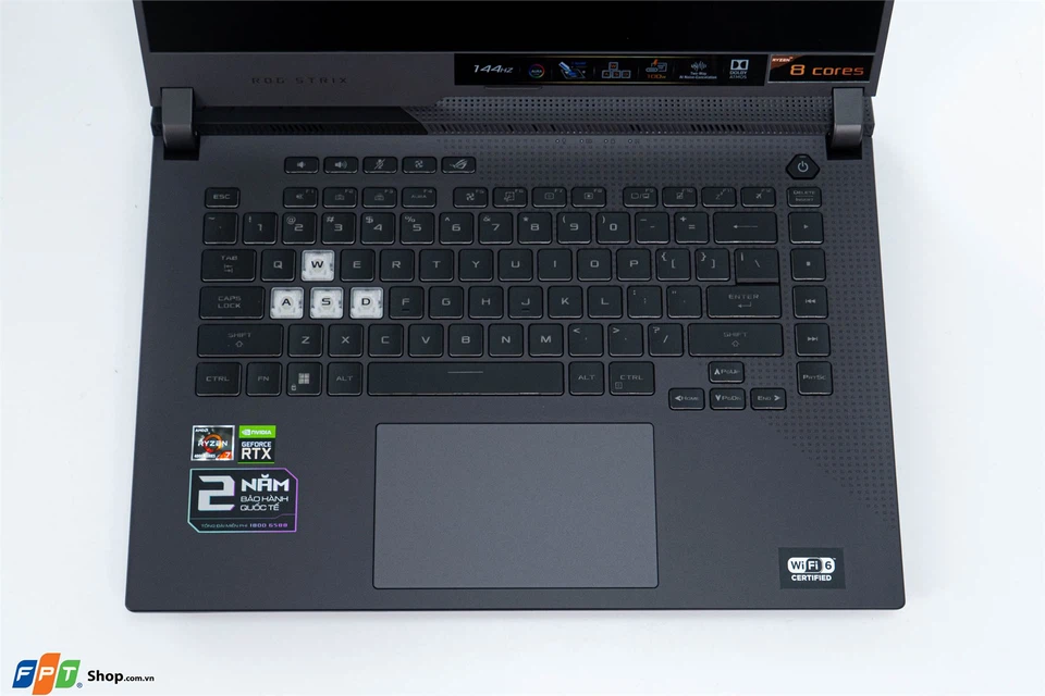 Asus ROG Strix Gaming G513IE-HN246W